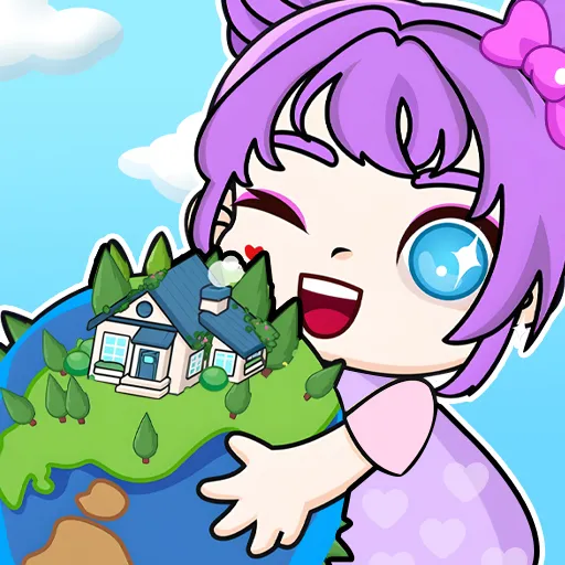 Avatar Life My Town