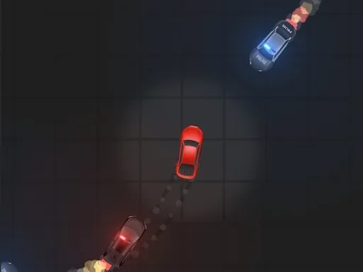CarVsCops