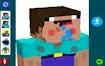 Noob beating LOL Face