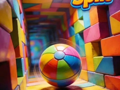 Spin Color