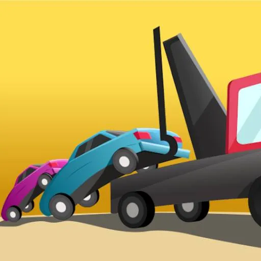 Tow N Go